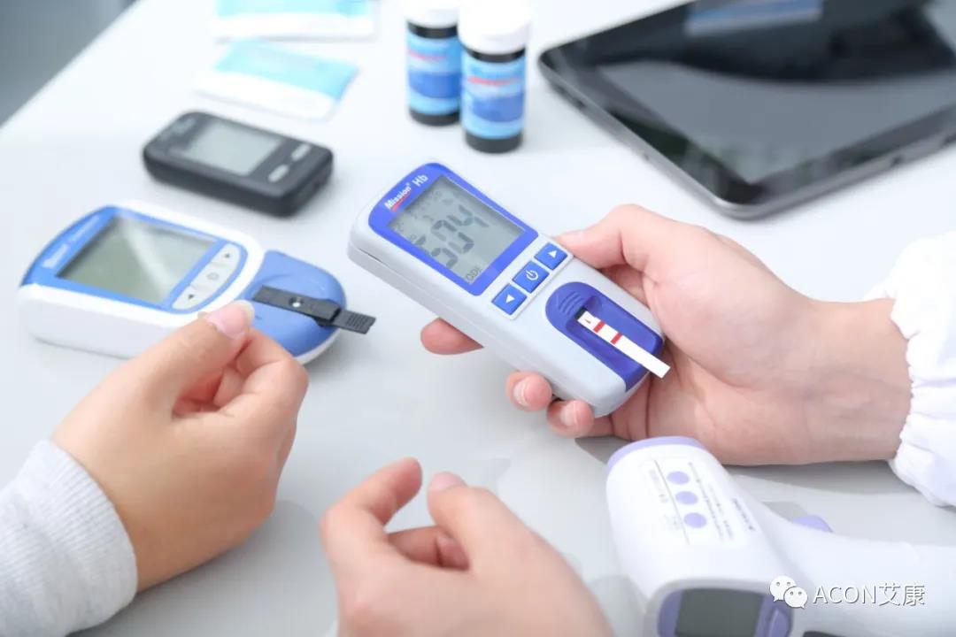  助力血站篩查，艾康為人人享有安全血液提供有力保障