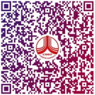 時(shí)隔一年，第83屆CMEF約嗎？