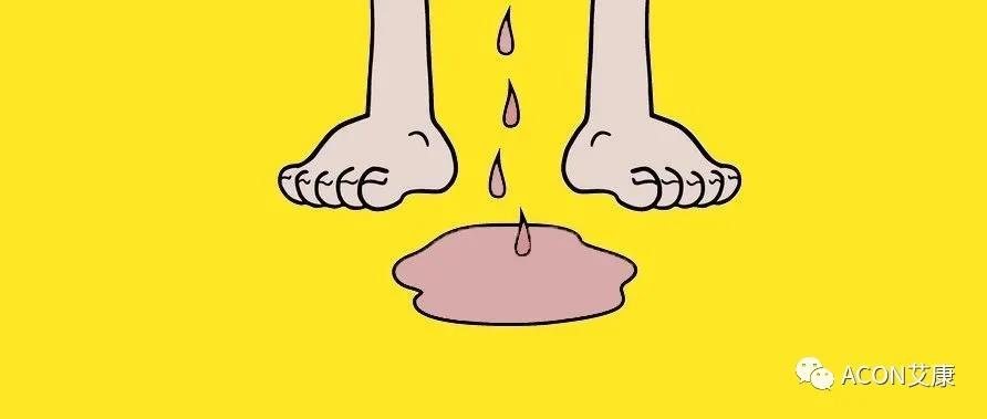 排尿黃、異味大，可能是身體在報(bào)警！