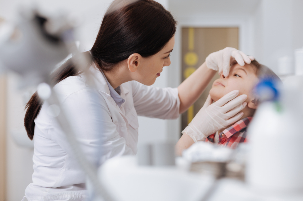 過敏性鼻炎會讓孩子變傻？！家長該如何應(yīng)對